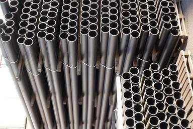 Hastelloy C276 Nickel Alloy