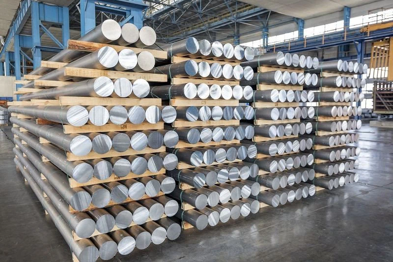 TA3 Titanium suppliers